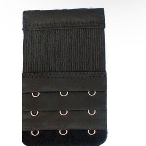 Trends 2pcs 3 Rows Bra Extender